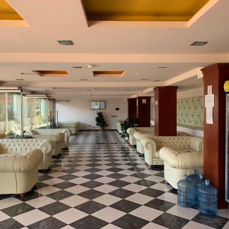 Hotel Ferrara Δυρράχιο Εξωτερικό φωτογραφία