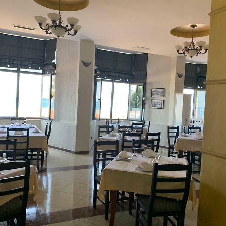 Hotel Ferrara Δυρράχιο Εξωτερικό φωτογραφία