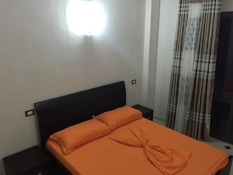 Hotel Ferrara Δυρράχιο Εξωτερικό φωτογραφία