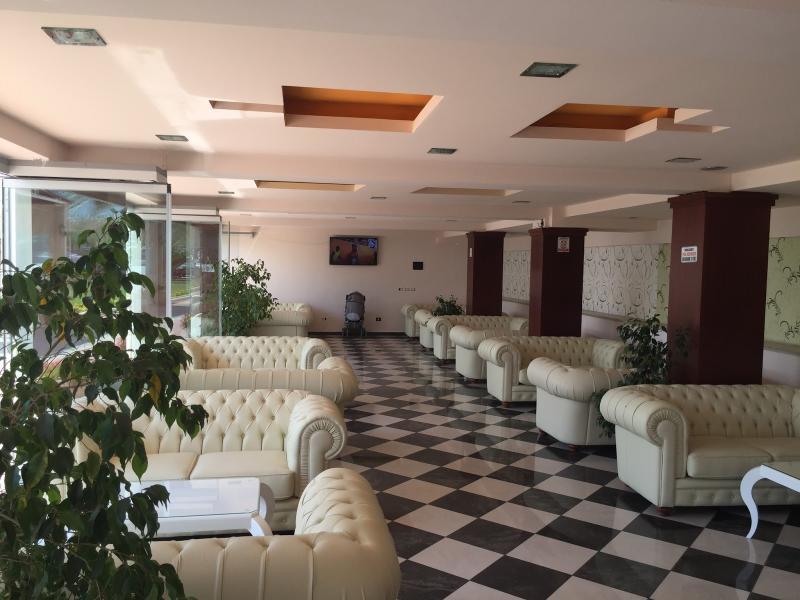 Hotel Ferrara Δυρράχιο Εξωτερικό φωτογραφία