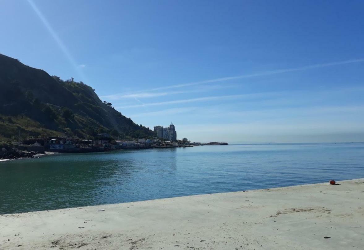 Hotel Ferrara Δυρράχιο Εξωτερικό φωτογραφία