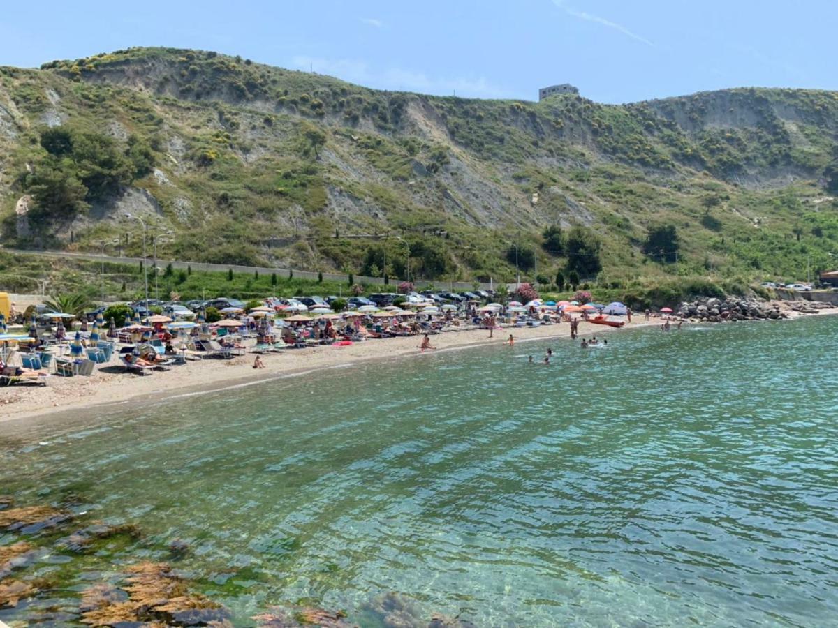 Hotel Ferrara Δυρράχιο Εξωτερικό φωτογραφία