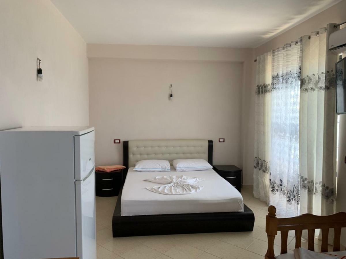 Hotel Ferrara Δυρράχιο Εξωτερικό φωτογραφία