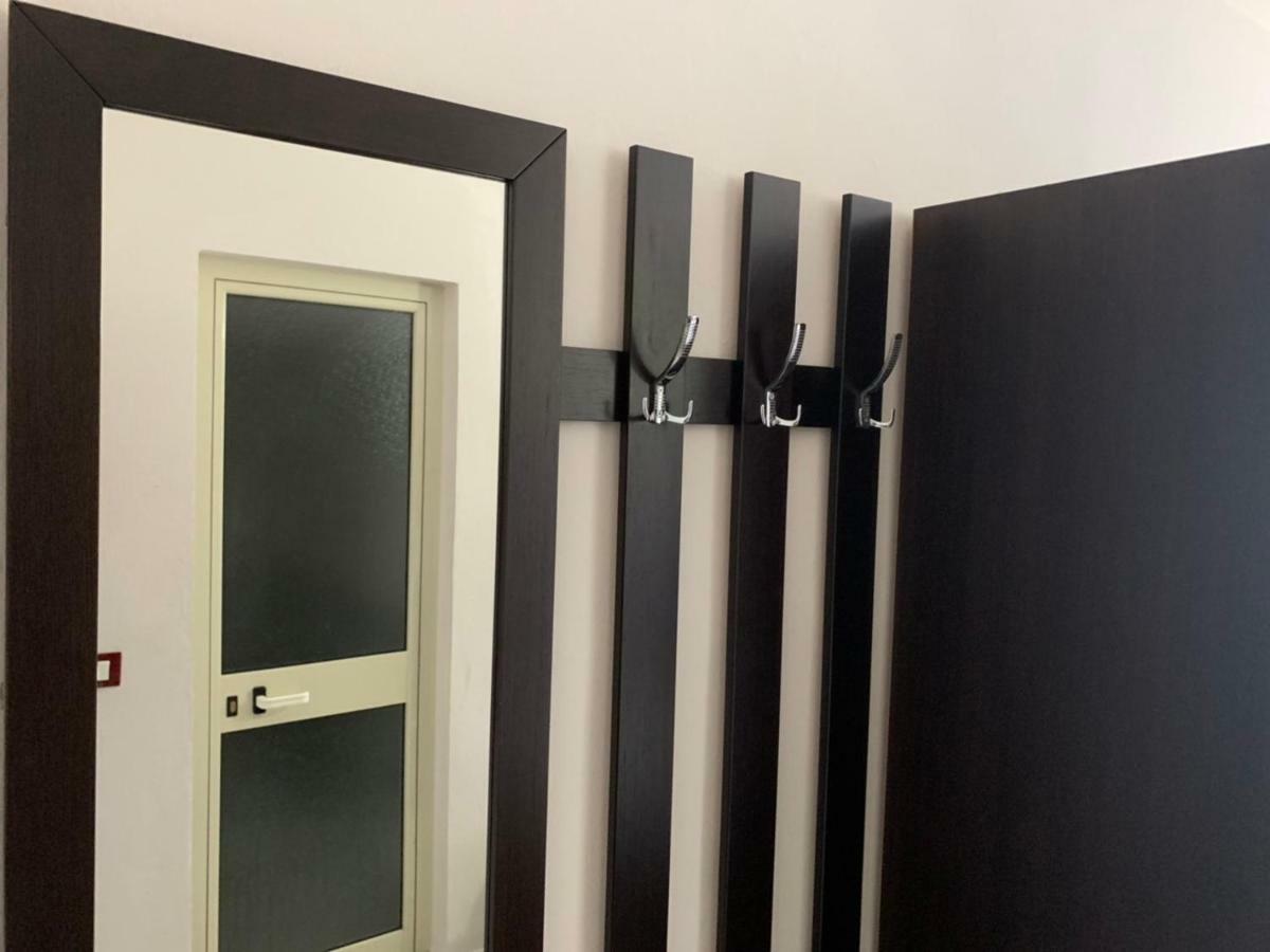 Hotel Ferrara Δυρράχιο Εξωτερικό φωτογραφία